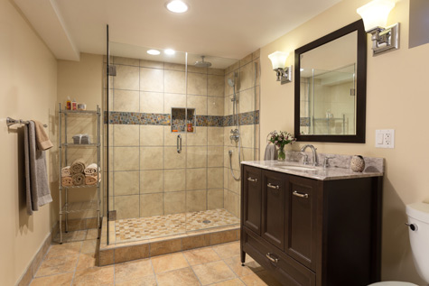 Buffalo Grove Bathroom Remodeler