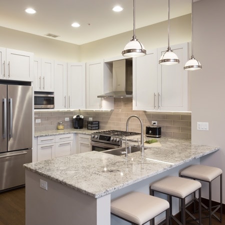 Rolling Meadows Kitchen Remodelers
