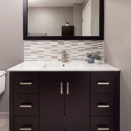 Lincoln Square Bathroom Remodelers