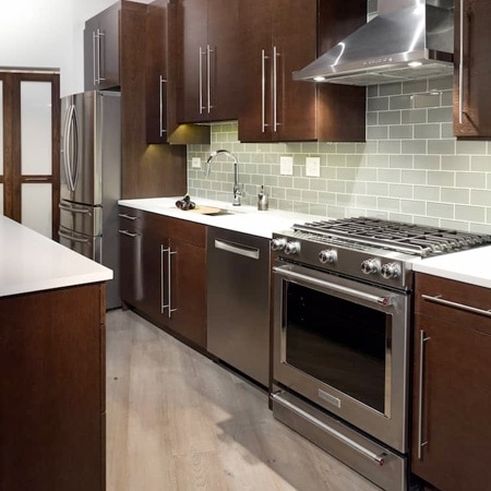 Lincoln Square Kitchen Remodelers