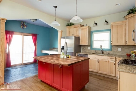 Andersonville Kitchen Remodeler