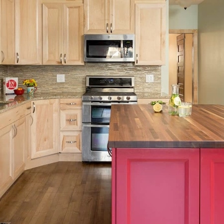 Andersonville Kitchen Remodelers