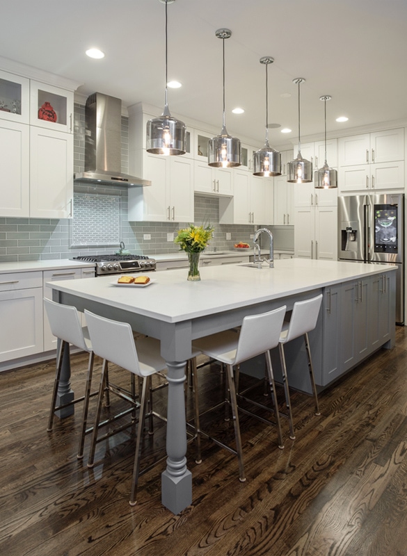 20 Tips for Chicago Kitchen & Bath Remodeling