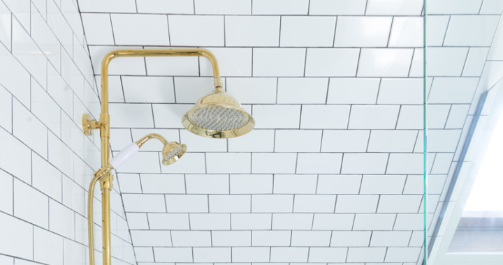 CHI | Showerheads For Your Bathroom Remodel